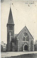 Delcampe - Lot  - Loth  *  Eglise - Beersel