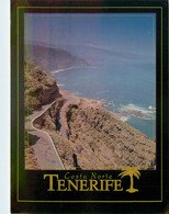 Delcampe - CPSM Costa Norte-Tenerife-Timbre   L1775 - Tenerife