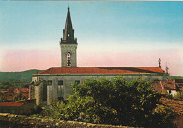 Delcampe - Draguignan    L Eglise....edit  Adia  No.9 - Draguignan