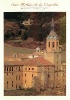 CPSM San Millán De La Cogolla   L1775 - La Rioja (Logrono)