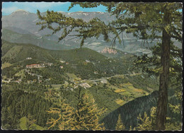 Delcampe - Austria - 2680 Semmering - Blick Ins Tal - Semmering