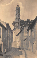 Delcampe - FONTENAY LE COMTE          TOUR RIVALLAND - Fontenay Le Comte