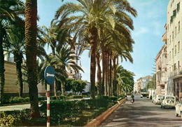Delcampe - CPSM Cartagena-Calle Réal   L1775 - Murcia
