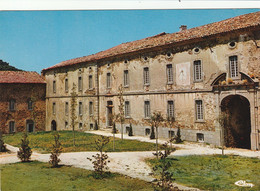Delcampe - Collobrieres   Chartreuse De La Verne    L Hostellerie - Collobrieres
