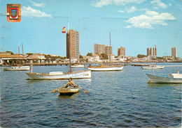 Delcampe - CPSM Santiago De La Ribera   L1775 - Murcia