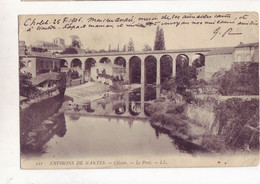 Delcampe - Loire Atlantique - Clisson - Le Pont - 1273 - Clisson