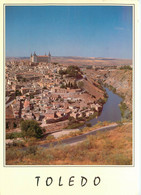 Delcampe - CPSM Toledo-Timbre   L1775 - Toledo