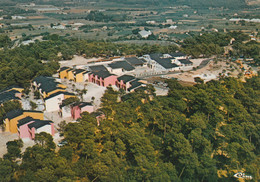 Delcampe - Le Pradet.....arepos....village Vacances   La Bayette - Le Pradet