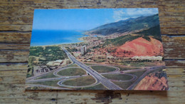 Delcampe - REF 604 : CPSM Venezuela Caracas Puerto La Guaira - Venezuela
