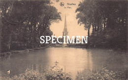 Delcampe - Le Parc - Nivelles - Nivelles