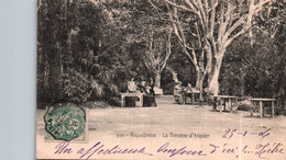 Delcampe - 13 / ROQUEFAVOUR / LA TERRASSE D ARQUIER / LACOUR 500 - Roquefavour