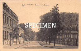 Delcampe - Boulevard De La Dodaine - Nivelles - Nivelles