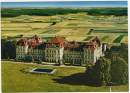 Delcampe - Pommersfelden - Schloss 'Weissenstein''  Erbaut 1711-1718 - (Deutschland) - Bamberg