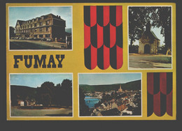 Delcampe - Fumay - Carte Multivues - Fumay