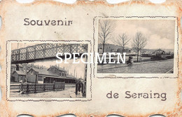 Delcampe - Souvenir De Seraing - Seraing