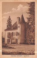 Les ABRETS (Isère) - Château Angleys - Les Abrets