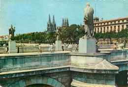 Delcampe - CPSM Burgos   L1775 - Burgos