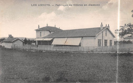 Les ABRETS (Isère) - Fabrique De Filières En Diamant - Les Abrets