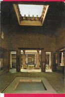 Delcampe - POMPEI - CASA DEI VETTI - ATRIO - VIAGGIATA DA IMOLA 1977 - ANNULLO CONALBI - Pompei