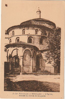 Delcampe - *** 46  *** SOUILLAC  L'église Neuve Excellent état - Salviac