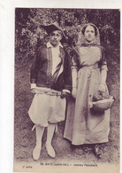 Delcampe - Loire Atlantique - Bourg De Batz - Jeunes Paludiers - 1297 - Clisson