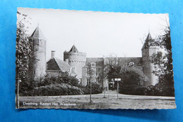 Domburg  Kasteel Het Wesphove. - Castles