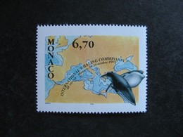 Monaco:  TB N° 2133, Neuf XX . - Neufs