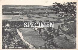 Delcampe - Panorama De Challes - Stavelot - Stavelot