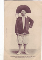 Delcampe - Loire Atlantique - Batz Sur Mer - Presqu'île Croisicaine - Paludier En Grand Costume - 1299 - Clisson