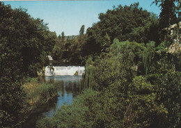 Delcampe - Le Muy.....chutes De La Naturby  Moulin Des Serres - Le Muy