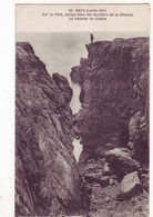 Delcampe - Loire Atlantique - Batz - La Venelle Du Diable - 1303 - Clisson