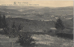 Delcampe - Julot1939 ..-- AUBY . Vues De CUGNON . MORTEHAN . HERBEUMONT , Excursions De L' Etablissement De CARLSBOURG . - Bertrix