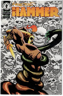 Delcampe - THE HAMMER   COMICS N°2 /4   Ant - Colecciones