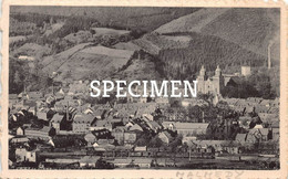 Delcampe - Panorama Général - Malmedy - Malmedy