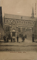 Turnhout // Recollets Eglise Ca 1900 - Turnhout