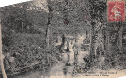 Delcampe - MONTAIGU    L ASSON - Montaigu