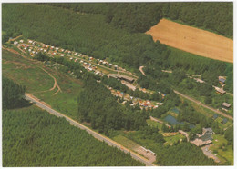 Asbacherhütte - Campingplatz 'Harfenmühle' - (Deutschland) - Birkenfeld (Nahe)