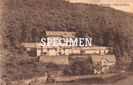 Delcampe - Villas Des Roses  -  Malmedy - Malmedy