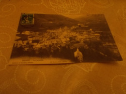 Delcampe - B673  Thones Cm14x9 - Thônes