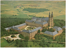 Delcampe - Schloss Banz Bei Staffelstein/Ofr. - (Deutschland) - Bamberg