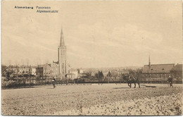 Delcampe - Alsemberg  *  Panorama - Algemeen Zicht - Beersel