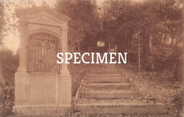 Delcampe - Calvaire -  Malmedy - Malmedy