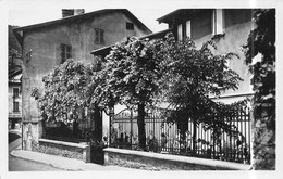 Delcampe - ALLEVARD-les-BAINS (Isère) - Le Gay Foyer - Allevard