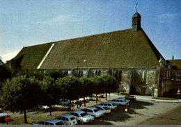 Delcampe - 89 TONNERRE L'HOPITAL FONDE EN 1293 PAR MARGUERITE DE BOURGOGNE - Tonnerre