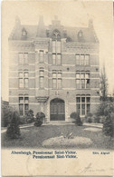 Delcampe - Alsemberg  *  Pensionnat Saint-Victor - Beersel