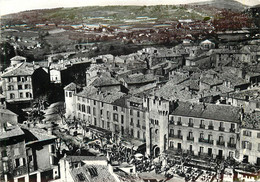 Delcampe - MANOSQUE - La Porte De La Saunerie. - Manosque