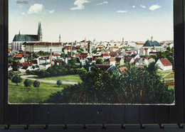 Delcampe - DR: Ansichtskarte Von Görlitz - Total Mit 5 Pf Reichsadler Vom 20.5.1926 Nach Dresden - Knr: 356 - Görlitz