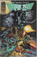 Delcampe - THE THIRD ISSUE WEAPON ZERO       Ant1 - Colecciones