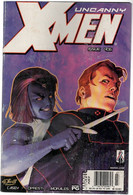 Delcampe - UNCANNY XMEN        Ant1 - Colecciones