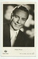 Delcampe - ATTORE JOHANNES HEESTERS - FOTO CINE ALLIANZ    - NV FP - Schauspieler